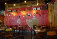 Osteria Mille Lire Budapest