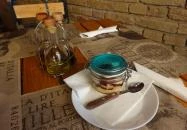 Osteria Mille Lire Budapest