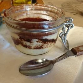 Osteria Mille Lire Budapest - Étel/ital