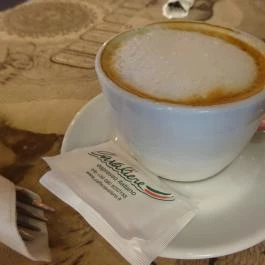 Osteria Mille Lire Budapest - Étel/ital