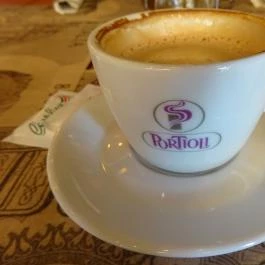 Osteria Mille Lire Budapest - Étel/ital