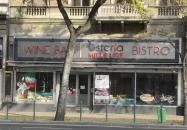 Osteria Mille Lire Budapest
