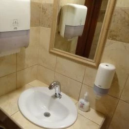 Osztrák Söröző Budapest - Mosdó