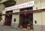 Osztrák Söröző Budapest