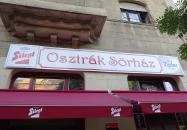 Osztrák Söröző Budapest