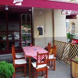 Osztrák Söröző Budapest - Külső kép
