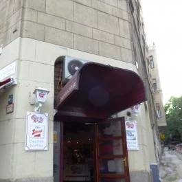 Osztrák Söröző Budapest - Külső kép