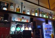 Ötker Snooker Club & Pub Budapest