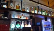 Ötker Snooker Club & Pub Budapest - Étel/ital