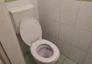 Ötker Snooker Club & Pub Budapest