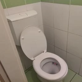 Ötker Snooker Club & Pub Budapest - Mosdó