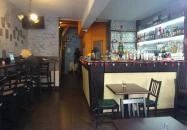 Ötös Mangalica Gasztrobár Budapest