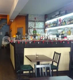 Ötös Mangalica Gasztrobár