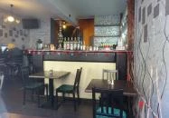 Ötös Mangalica Gasztrobár Budapest