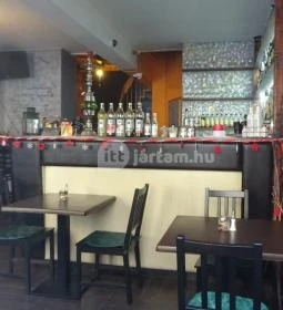 Ötös Mangalica Gasztrobár