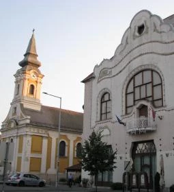 Otthon Kávézó & Teaház