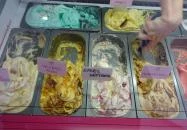 Otthon Kézműves Fagyizó Budapest