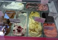 Otthon Kézműves Fagyizó Budapest