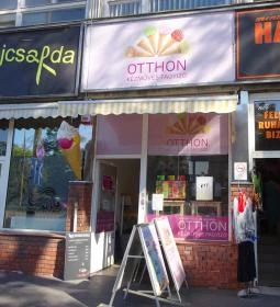 Otthon Kézműves Fagyizó