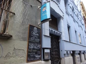 Otthonka Budapest