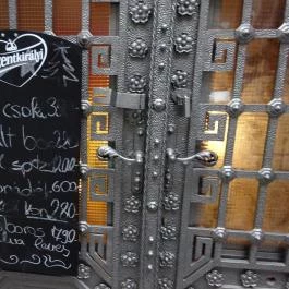 Otthonka Budapest - Külső kép