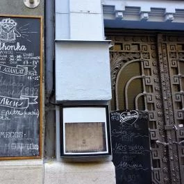 Otthonka Budapest - Külső kép