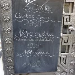 Otthonka Budapest - Egyéb