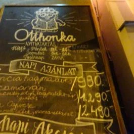 Otthonka Budapest - Egyéb