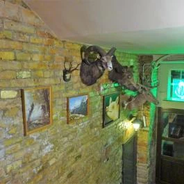 Otthonka Budapest - Egyéb