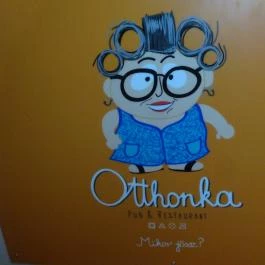 Otthonka Budapest - Egyéb