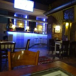 Otthonka Budapest - Belső