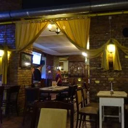 Otthonka Budapest - Belső