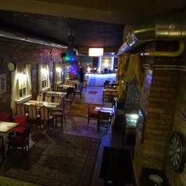 Otthonka Budapest - Belső