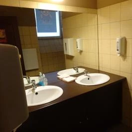 Otthonka Budapest - Mosdó