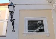 Óváros tér Veszprém