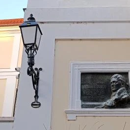 Óváros tér Veszprém - Egyéb