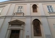 Óváros tér Veszprém