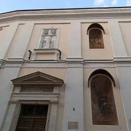 Óváros tér Veszprém - Egyéb