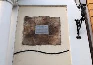 Óváros tér Veszprém