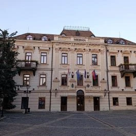 Óváros tér Veszprém - Egyéb