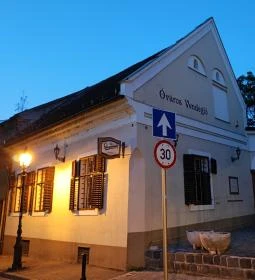 Óváros Vendéglő