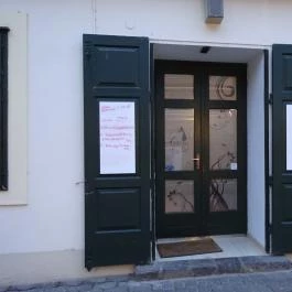 Óvárosi Kávéház & Étterem Mosonmagyaróvár - Külső kép