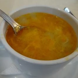 Óvárosi Kávéház & Étterem Mosonmagyaróvár - Étel/ital