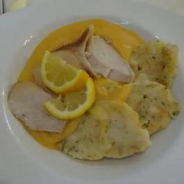 Óvárosi Kávéház & Étterem Mosonmagyaróvár - Étel/ital