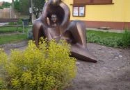 Óvó szerelem Monor