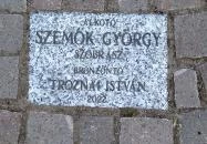 Óvó szerelem Monor