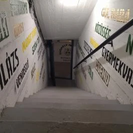 Óvóhely Helyóvó Budapest - Egyéb