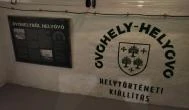 Óvóhely Helyóvó Budapest - 