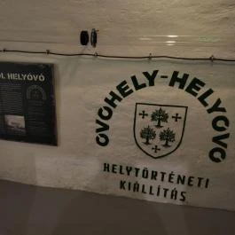 Óvóhely Helyóvó Budapest - Egyéb