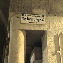 Óvóhely Helyóvó Budapest - Egyéb